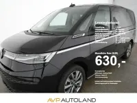 Gebraucht VW Multivan Style 150 PS (110 kW) 2025 Schwarz Van / Kleinbus