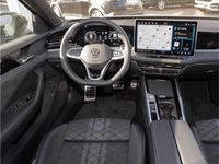 Neu VW Passat R-line 150 PS (110 kW) 2026 Diabasgrau metallic Kombi