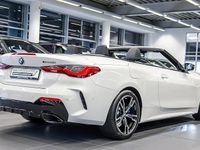 Gebraucht BMW M440 M Sport 374 PS (275 kW) 2025 Weiß Limousine