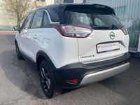 gebraucht Opel Crossland (X) Ultimate *LEDER*1.HAND*NAVI*