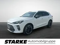 Gebraucht Cupra Terramar VZ 177 PS (130 kW) 2025 Weiß SUV