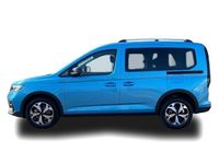 gebraucht Ford Tourneo Connect 2.0 EcoBlue ACTIVE Automatik , 5-türig (Diesel)