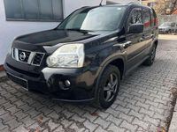 Gebraucht Nissan X-Trail SE 150 PS (110 kW) 2008 Schwarz SUV