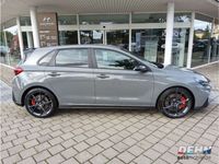 gebraucht Hyundai i30 N Performance DCT Navi-Paket Sportpaket LED