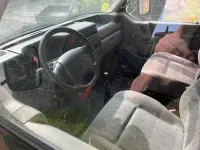 Gebraucht VW T4 1996 Van