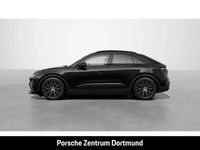 Gebraucht Porsche Macan 300 kW (408 PS) 2025 Schwarz SUV