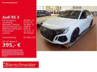 Gebraucht Audi RS3 Ambiente 400 PS (294 kW) 2022 Weiss Limousine