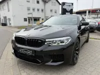 Gebraucht BMW M5 Competition Edition 625 PS (459 kW) 2019 Schwarz Limousine
