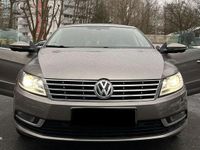 Usata VW CC 2013 Oro Berlina