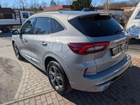 Gebraucht Ford Kuga ST-Line 182 PS (133 kW) 2024 Silber SUV