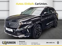 Neu Renault Austral Esprit Alpine 200 PS (147 kW) 2026 Black pearlschwarz metallic SUV