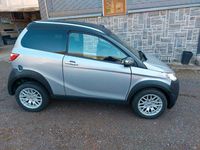 Gebraucht Aixam Crossline 2017