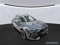 Gebraucht Cupra Formentor VZ 245 PS (180 kW) 2022 Grau SUV