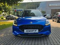 Neu Suzuki Swift Comfort+ 83 PS (61 kW) 2026 Hellblau Kleinwagen