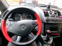 gebraucht Mercedes Vito 639