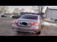 gebraucht Mercedes E220 d 9G-TRONIC Avantgarde