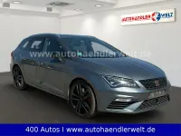 Gebraucht Seat Leon ST CUPRA 300 PS (220 kW) 2017 Pirineosgraumet. Kombi