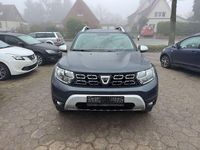 Gebraucht Dacia Duster Prestige 91 PS (66 kW) 2021 Grau SUV