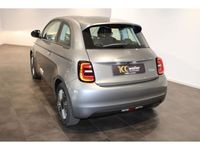 gebraucht Fiat 500e ''Icon'' 42kwh Navi Rückfahrkamera Sitzheizung Klimaautomatik