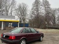 Second-hand Audi 80 90 CP (66 kW) 1994 Berlinǎ