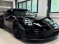 Neu Porsche 992 510 PS (375 kW) 2026 Schwarz