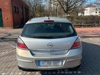 Gebraucht Opel Astra 120 PS (88 kW) 2006 Grau Limousine