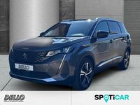 Gebraucht Peugeot 5008 GTi 131 PS (96 kW) 2024 Grau SUV