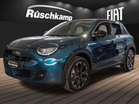 Gebraucht Fiat 600E La Prima 114 kW (156 PS) 2025 Grün SUV