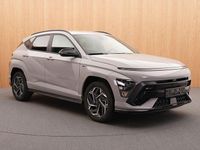 Neu Hyundai Kona N Line 150 PS (110 kW) 2026 Grau SUV