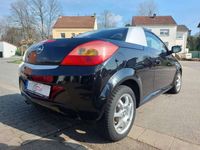 gebraucht Opel Tigra Twin Top Cosmo TÜV+Garantie+Kupplung NEU+A