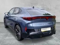 Gebraucht Cupra Tavascan VZ 250 kW (340 PS) 2024 Blau SUV