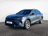 Gebraucht Cupra Formentor 150 PS (110 kW) 2025 Magnetic grau SUV