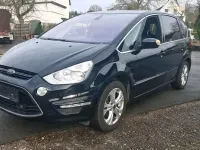 Gebraucht Ford S-MAX Titanium 160 PS (117 kW) 2011 Van / Kleinbus
