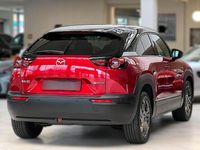 Gebraucht Mazda MX30 106 kW (145 PS) 2023 Rot metallic SUV