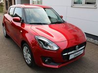 Gebraucht Suzuki Swift Comfort 82 PS (60 kW) 2023 Kleinwagen