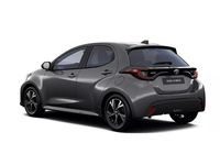 Neu Toyota Yaris Hybrid 116 PS (85 kW) 2025 Grau Kleinwagen