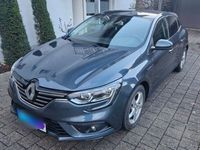 gebraucht Renault Mégane IV 