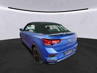 Gebraucht VW T-Roc Edition 150 PS (110 kW) 2022 SUV