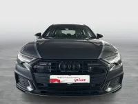 Gebraucht Audi A6 S-Line 367 PS (269 kW) 2022 Daytonagrau perleffekt Kombi