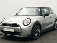 Gebraucht Mini Cooper Classic 156 PS (114 kW) 2024 Grau Kleinwagen
