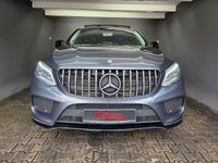 Gebraucht Mercedes GLE350 AMG line 258 PS (189 kW) 2015 Tenoritgrau Coupé