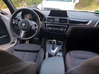 gebraucht BMW 120 120 d xDrive Aut. Sport Line