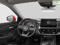 Neu Nissan Qashqai N-Connecta 158 PS (116 kW) 2025 Ceramic grey metallic SUV