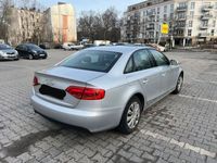 gebraucht Audi A4 1.8 TFSI Limo 107000KM TÜV/AU 01/2025