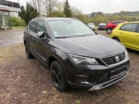 Usata Seat Ateca 150 CV (110 kW) 2020 Nero SUV