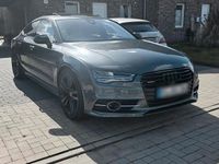 Gebraucht Audi A7 Comfort 272 PS (200 kW) 2015 Kleinwagen