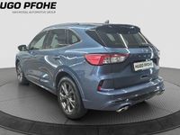 Gebraucht Ford Kuga ST-Line 120 PS (88 kW) 2023 Chrome blue SUV