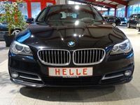 gebraucht BMW 530 d Touring*PANO+HEADUP+BI-XENON