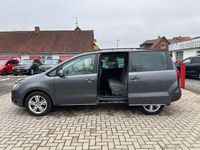 Gebraucht Seat Alhambra 140 PS (102 kW) 2015 Grau Van / Kleinbus