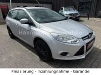 Gebraucht Ford Focus Titanium 150 PS (110 kW) 2011 Andere Limousine